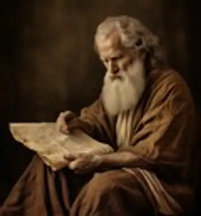 Illustration for 1 Corinthians