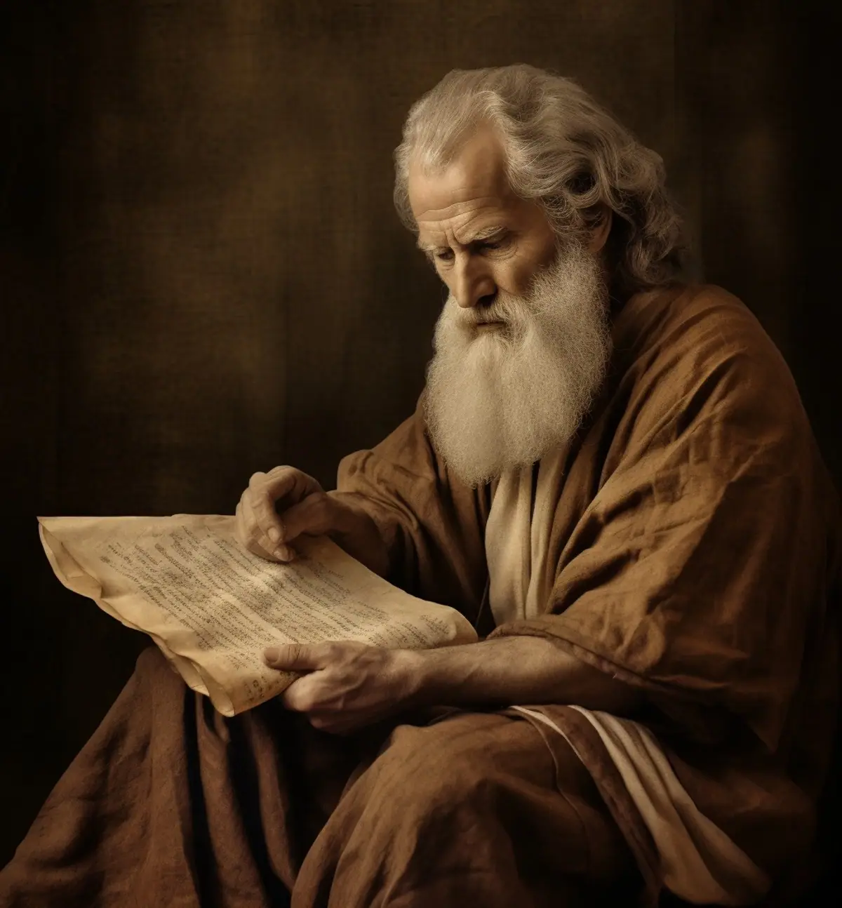 Artwork for 1 Corinthians 13:4