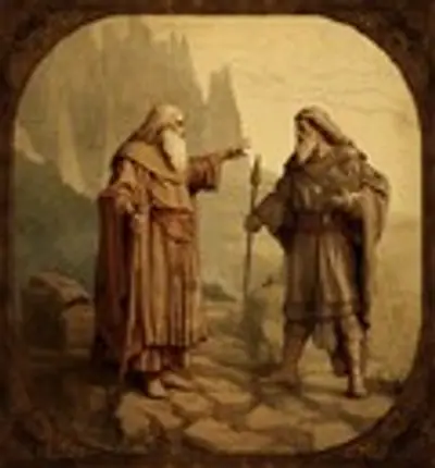 Illustration for 1 Timothy