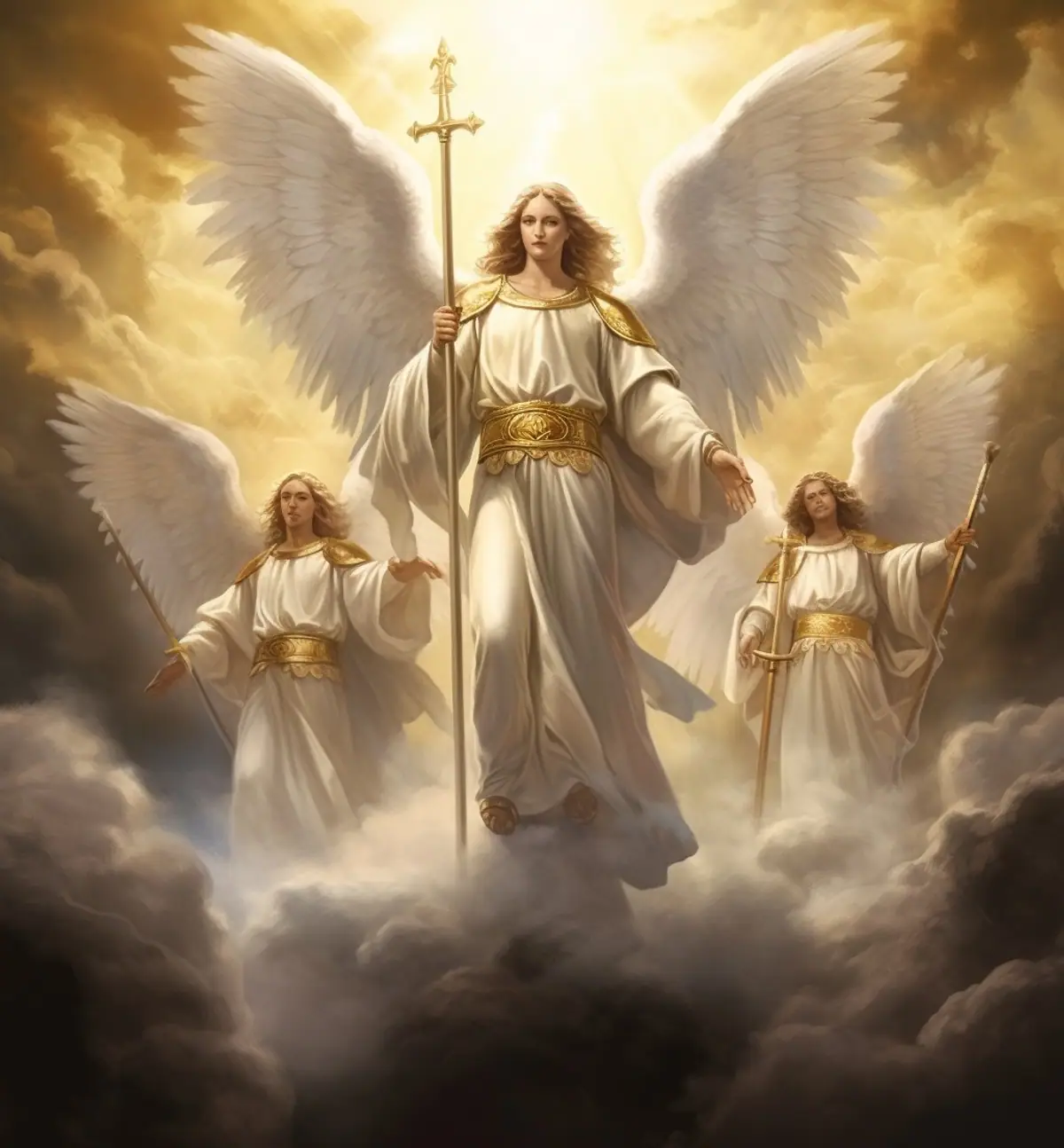 Illustration for the book of Hebrews