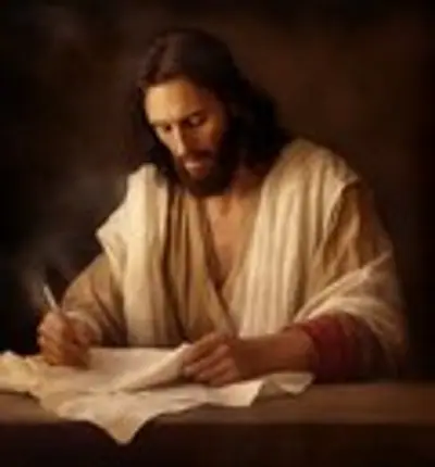 Illustration for Isaiah