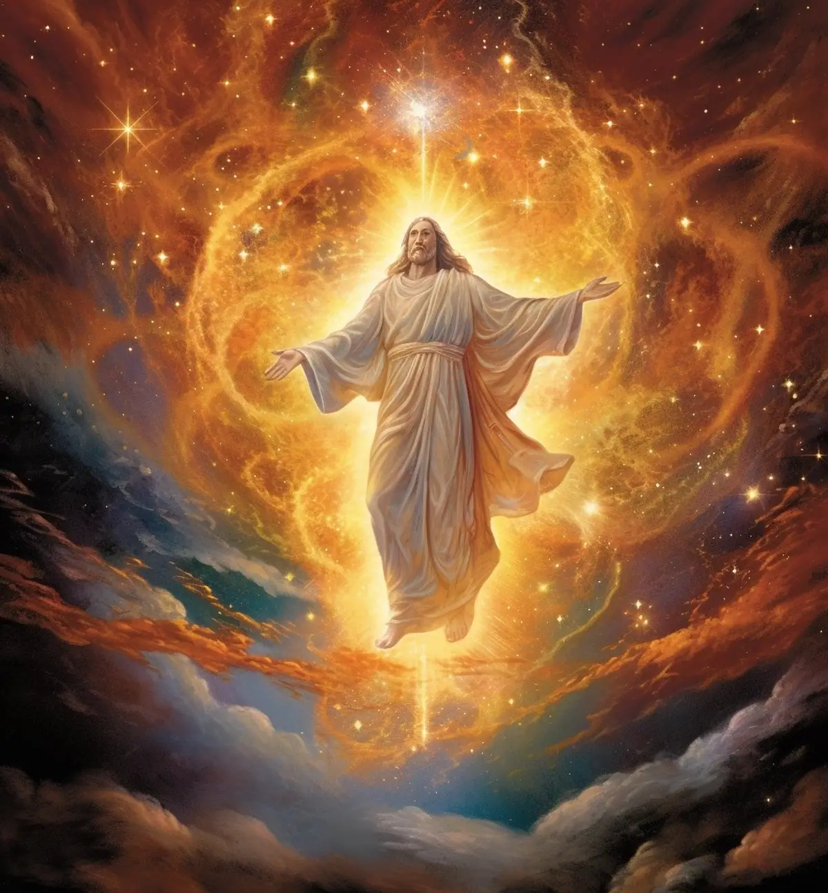 Artwork for 1 Timothy 2:5
