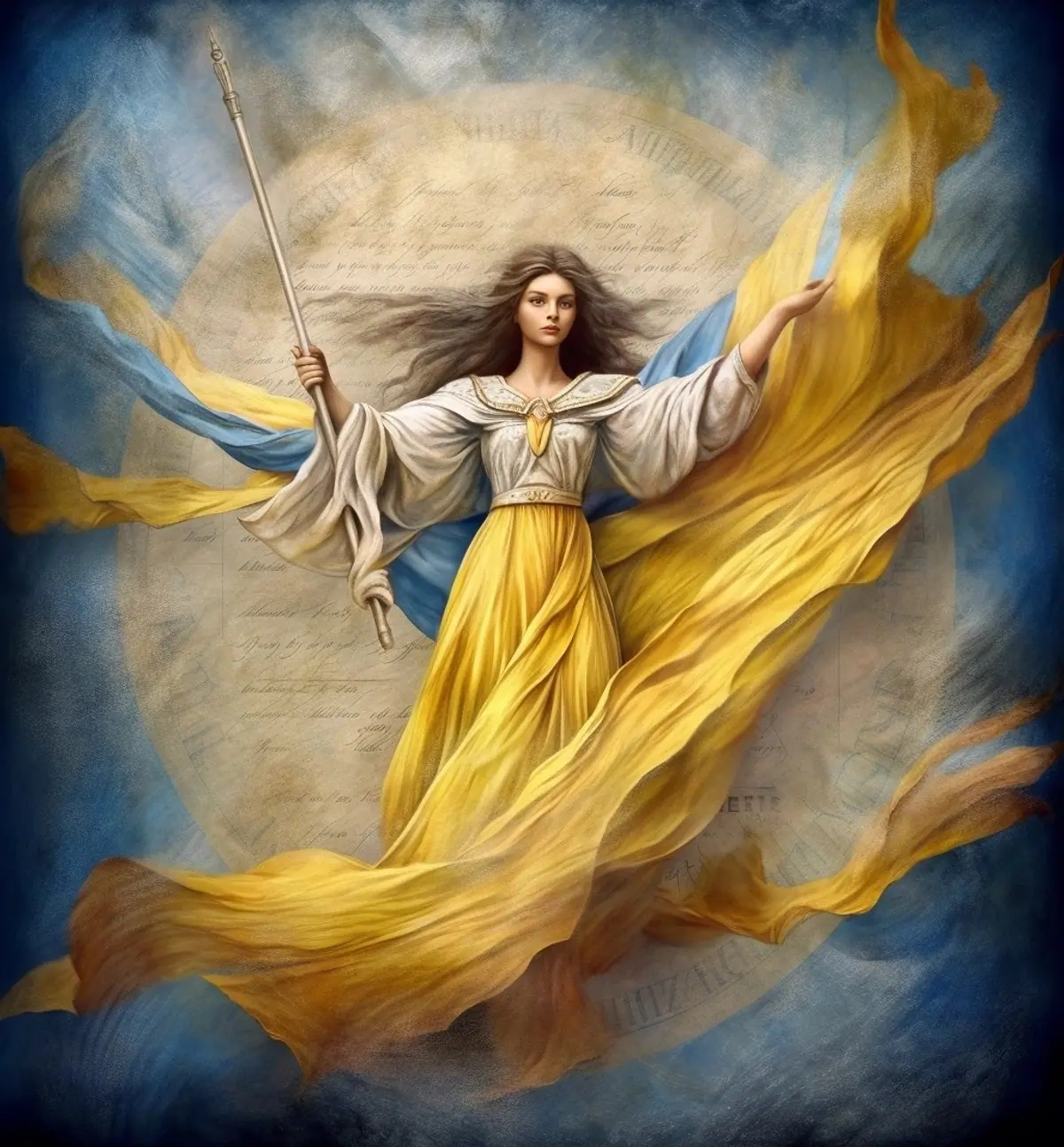 Artwork for Galatians 5:1