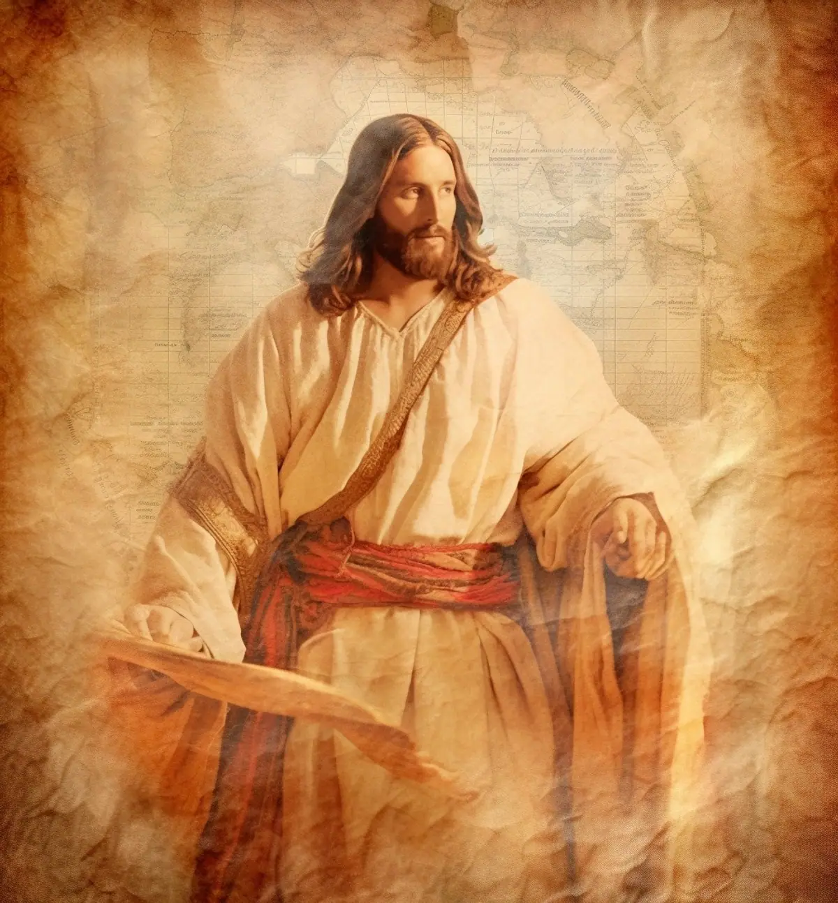 Artwork for Hebrews 12:2