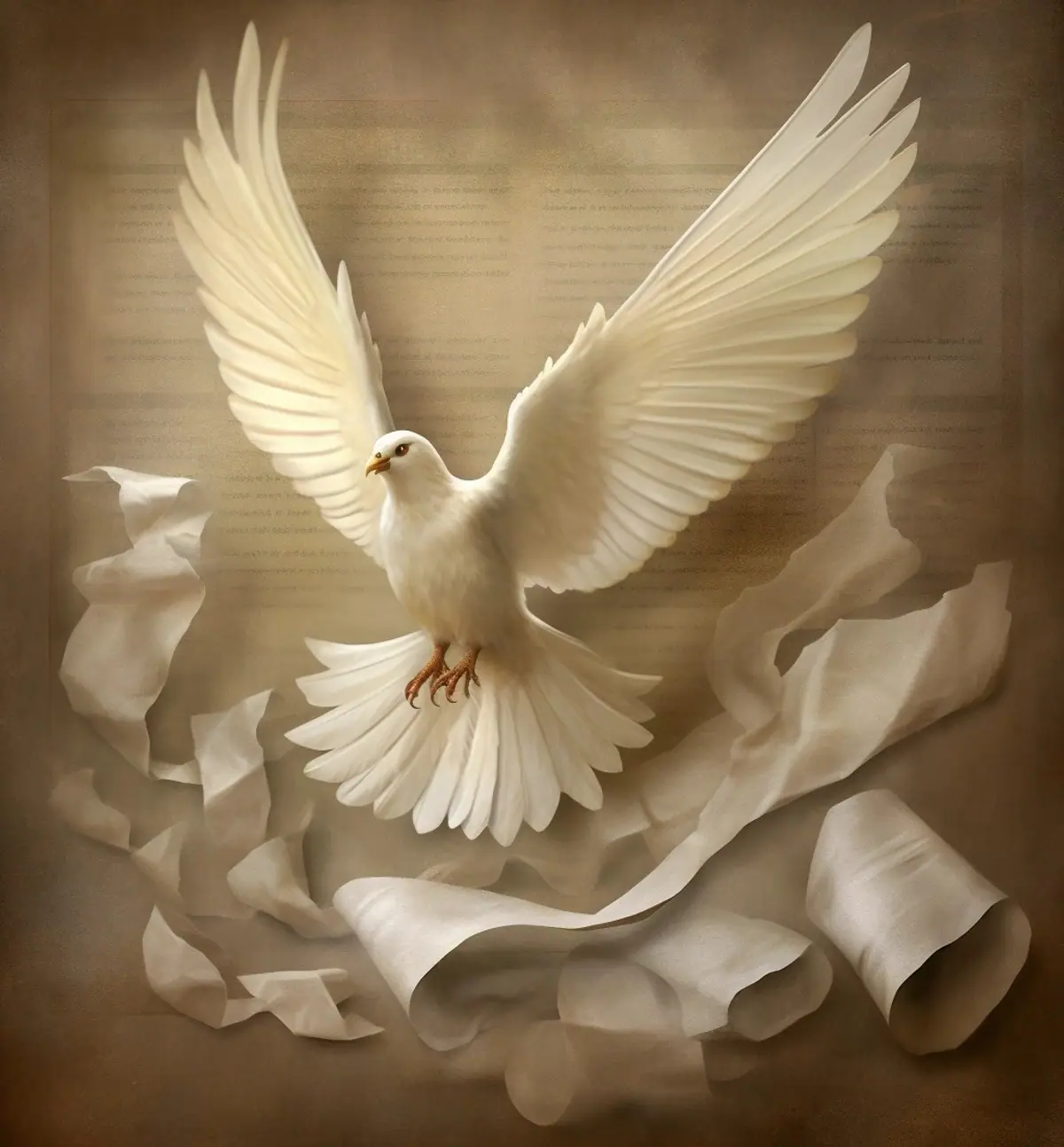 Artwork for Romans 12:14