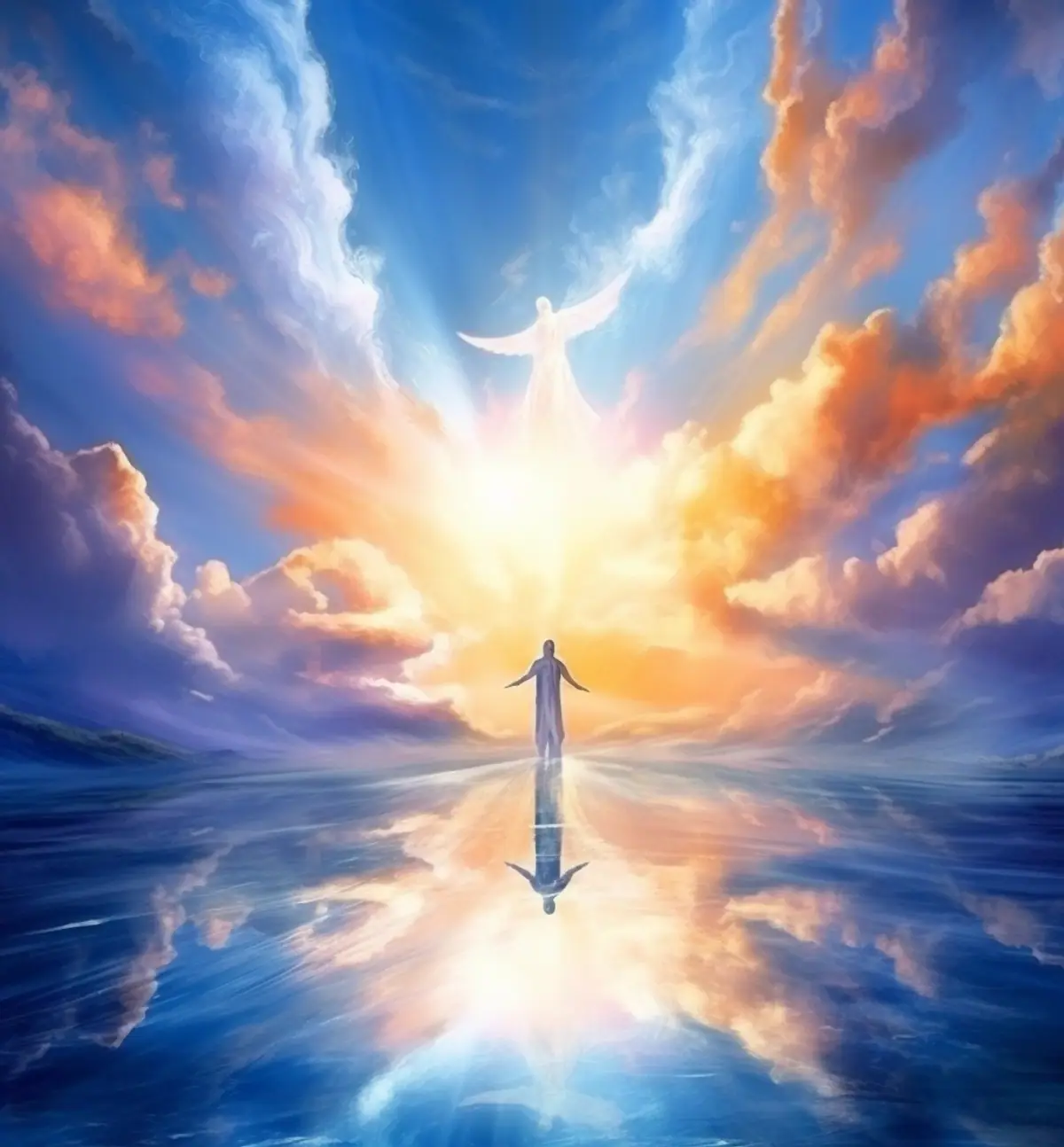 Artwork for Zephaniah 3:17